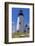 Pemaquid Point Lighthouse near Bristol, Maine, USA-Chuck Haney-Framed Photographic Print