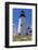 Pemaquid Point Lighthouse near Bristol, Maine, USA-Chuck Haney-Framed Photographic Print