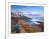 Pemaquid Point Lighthouse, Pemaquid Peninsula, Maine, New England, USA, North America-Alan Copson-Framed Photographic Print