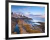 Pemaquid Point Lighthouse, Pemaquid Peninsula, Maine, New England, USA, North America-Alan Copson-Framed Photographic Print