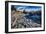 Pemaquid Pont Lighthouse, Maine-George Oze-Framed Photographic Print