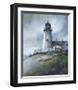 Pemaquid-Ray Hendershot-Framed Giclee Print