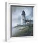 Pemaquid-Ray Hendershot-Framed Giclee Print