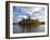 Pembroke Castle, Pembrokeshire, Wales, United Kingdom, Europe-Billy Stock-Framed Photographic Print