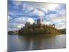 Pembroke Castle, Pembrokeshire, Wales, United Kingdom, Europe-Billy Stock-Mounted Photographic Print