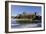 Pembroke Castle-Charles Bowman-Framed Photographic Print