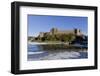 Pembroke Castle-Charles Bowman-Framed Photographic Print