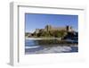 Pembroke Castle-Charles Bowman-Framed Photographic Print