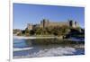 Pembroke Castle-Charles Bowman-Framed Photographic Print