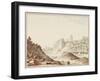 Pembroke Castle-Samuel Hieronymous Grimm-Framed Giclee Print