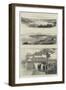 Pembroke Dock, Milford Haven-null-Framed Giclee Print