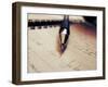 Pen and Letter-Carolina Hernandez-Framed Photographic Print