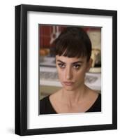 Pen?lope Cruz-null-Framed Photo