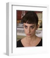 Pen?lope Cruz-null-Framed Photo