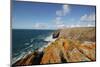 Pen Men Groix Island, France-Stefano Amantini-Mounted Photographic Print