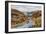 Pen-Y-Garig Dam, Elan Valley, Rhayader-Alfred Robert Quinton-Framed Giclee Print