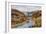 Pen-Y-Garig Dam, Elan Valley, Rhayader-Alfred Robert Quinton-Framed Giclee Print