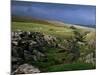 Pen-Y-Ghent, Hesleden Beck, Pennines, Yorkshire, England, United Kingdom-Adam Woolfitt-Mounted Photographic Print