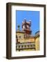 Pena National Palace, Sintra, Portugal-jiawangkun-Framed Photographic Print