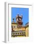 Pena National Palace, Sintra, Portugal-jiawangkun-Framed Photographic Print