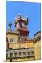 Pena National Palace, Sintra, Portugal-jiawangkun-Mounted Photographic Print