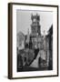 Pena Palace, Sintra, Portugal, 20th Century-null-Framed Giclee Print