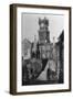 Pena Palace, Sintra, Portugal, 20th Century-null-Framed Giclee Print