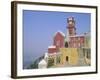 Pena Palace, Sintra, Portugal, Europe-Firecrest Pictures-Framed Photographic Print