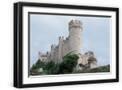 Black Frame
