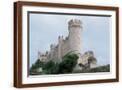 Brown Frame