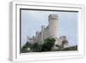 White Frame