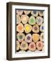 PENCIL #2-R NOBLE-Framed Photographic Print