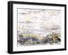 Pencil And Paint-Jodi Maas-Framed Giclee Print