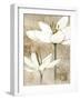 Pencil Floral I-Avery Tillmon-Framed Art Print