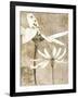 Pencil Floral II-Avery Tillmon-Framed Art Print