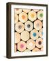 PENCIL-R NOBLE-Framed Photographic Print