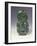 Pendant in the Form of the God Hei-Tiki, Late 18th Century-null-Framed Giclee Print