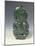 Pendant in the Form of the God Hei-Tiki, Late 18th Century-null-Mounted Giclee Print