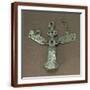 Brown Frame