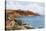 Pendennis Point, Falmouth-Alfred Robert Quinton-Stretched Canvas