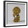 Pendentif-null-Framed Giclee Print