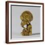 Brown Frame