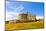 Pendents Castle, Falmouth, Cornwall, England, United Kingdom, Europe-Kav Dadfar-Mounted Photographic Print