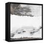 Pending Storm II-Brent Abe-Framed Stretched Canvas