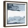 Pending Storm III-Brent Abe-Framed Giclee Print