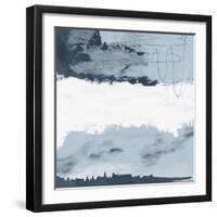 Pending Storm III-Brent Abe-Framed Giclee Print