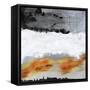 Pending Storm-Brent Abe-Framed Stretched Canvas