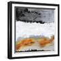 Pending Storm-Brent Abe-Framed Giclee Print