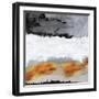 Pending Storm-Brent Abe-Framed Giclee Print