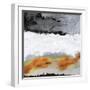 Pending Storm-Brent Abe-Framed Giclee Print